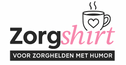 logo van zorgshirt.nl